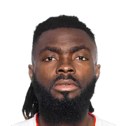 Leonard Owusu