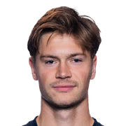 Henrik Falchener