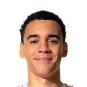 Jamal Musiala