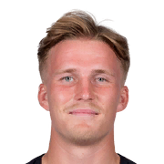 Casper Widell