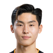 Kim Ryun Seong