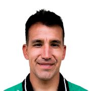 Facundo Ferrero