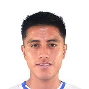 Jimmy Pérez