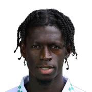 Wagane Faye