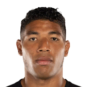 Orlando Mosquera