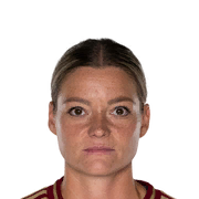 Verena Hanshaw