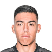 Diego Enríquez