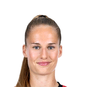 Juliette Vidal