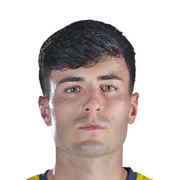 Rodri Alonso