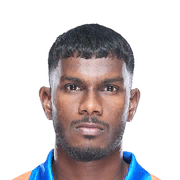 Brison Fernandes