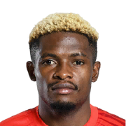 Jerome Ngom Mbekeli
