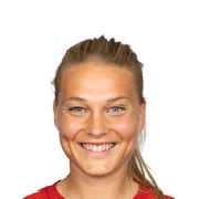 Stine Sandbech