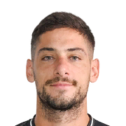Lucas Abascia