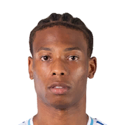 Ishé Samuels-Smith