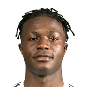Emmanuel Addai
