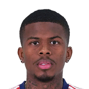 Brayan Ceballos