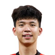 Wang Yudong