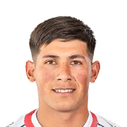 Lautaro Vargas