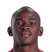 Marcos Mina