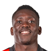 Arthur Avom Ebong
