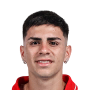 Alex Luna