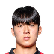 Yang Min Hyeok