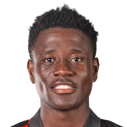 Arsène Kouassi