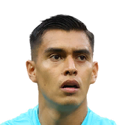 Raúl Rangel