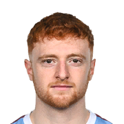 James Bolger