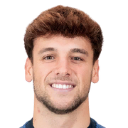 Jon Balda