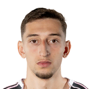 Jonas Rouhi