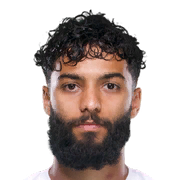 Mohammed Abu Al Shamat