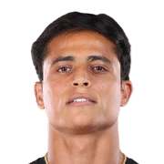 Ibrahim Bayesh