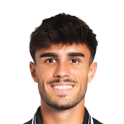 Lucas Alcázar