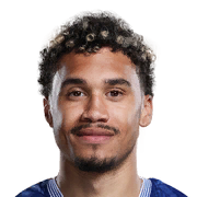 Roman Dixon