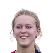 Maddie Dahlien
