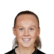 Molly Johansson