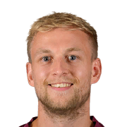 Harry Milne