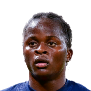 Merveille Kanjinga
