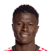 Abubacarr Sedi Kinteh