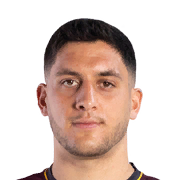 Ezequiel Neira