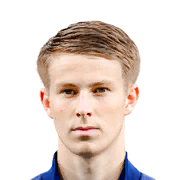 Kasper Boogaard
