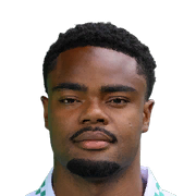 Djibril Lamego