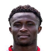 Joseph Opoku