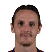 Liam Henderson