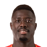 Dame Gueye