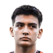 Gilberto Mora