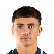 Giovani Versini