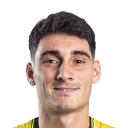 Nicolás Marotta